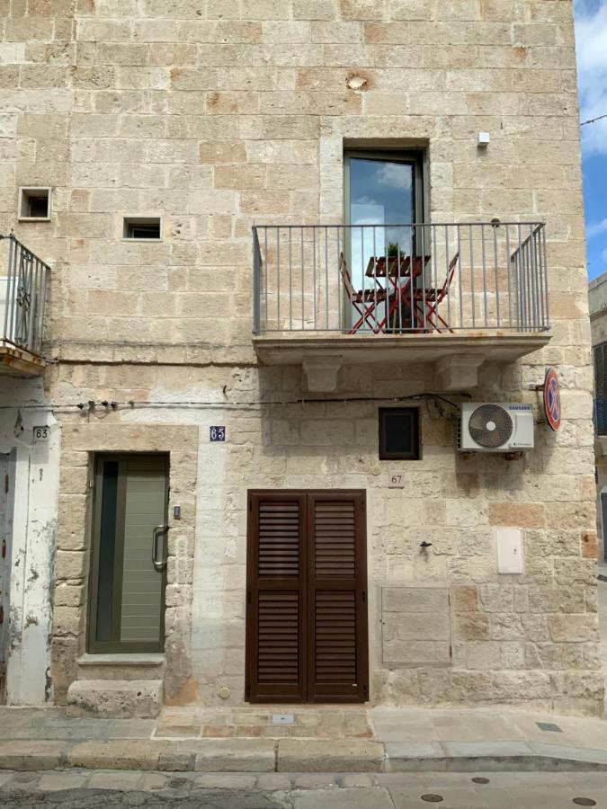 פולינאנו א מארה Aurluna Al Mare מראה חיצוני תמונה