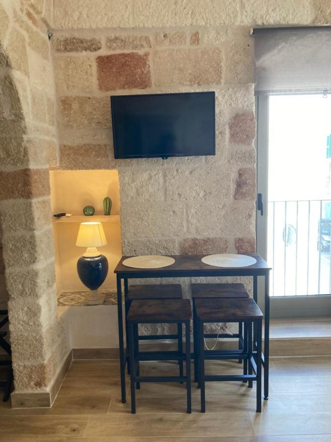 פולינאנו א מארה Aurluna Al Mare מראה חיצוני תמונה