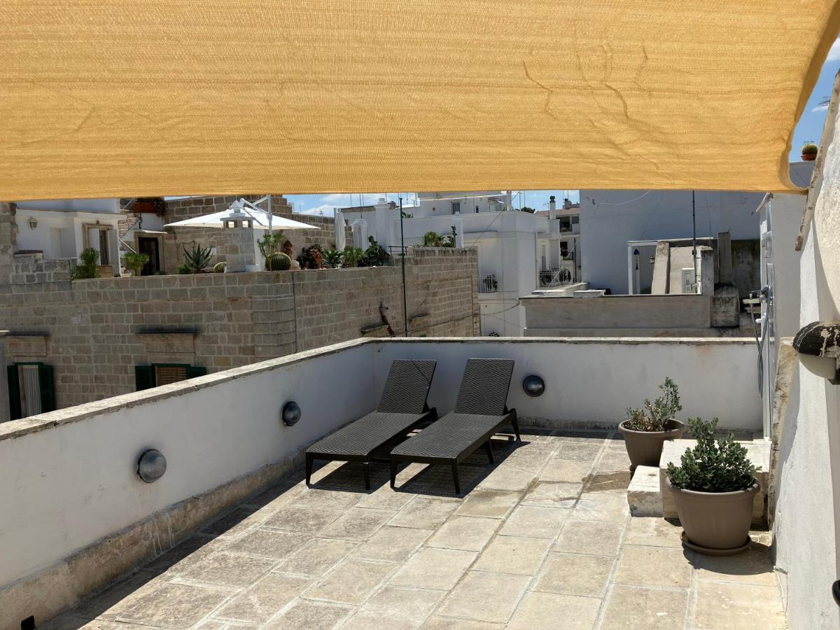 פולינאנו א מארה Aurluna Al Mare מראה חיצוני תמונה